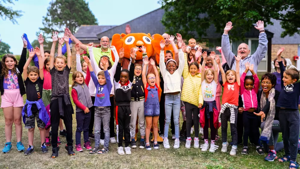 VVF Veules-les-Roses 3 Stars★★★