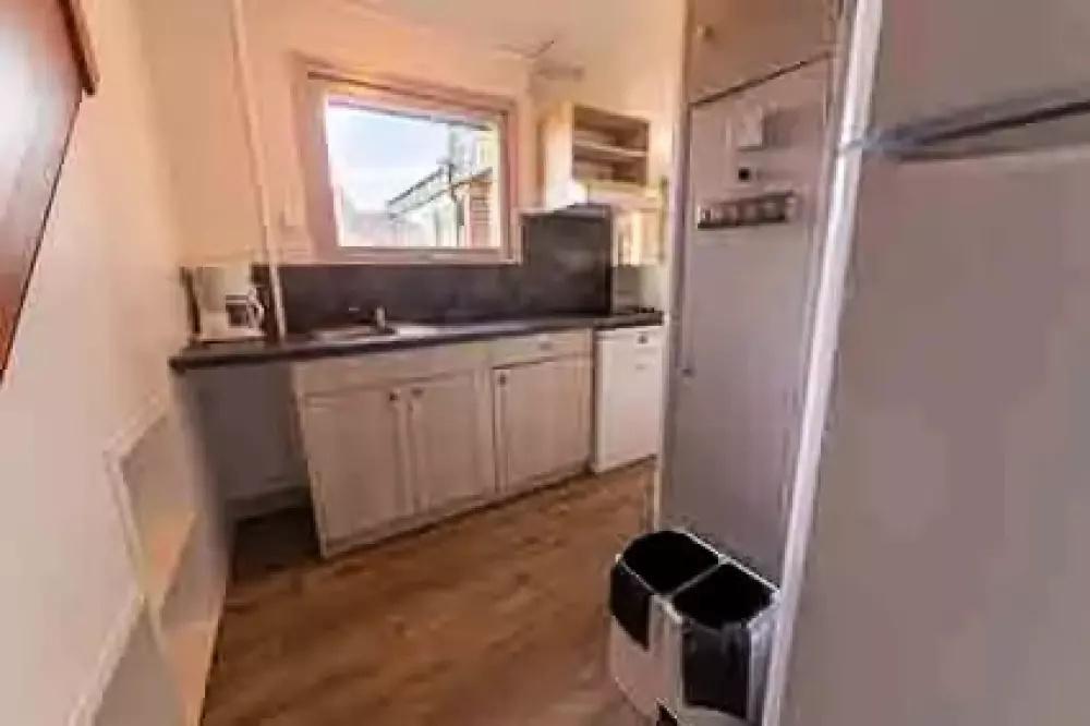 VVF Veules-les-Roses 3 Stars★★★