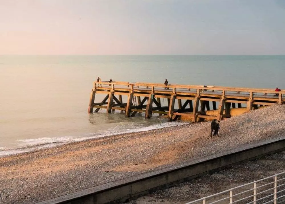 VVF Veules-les-Roses 3 Stars★★★