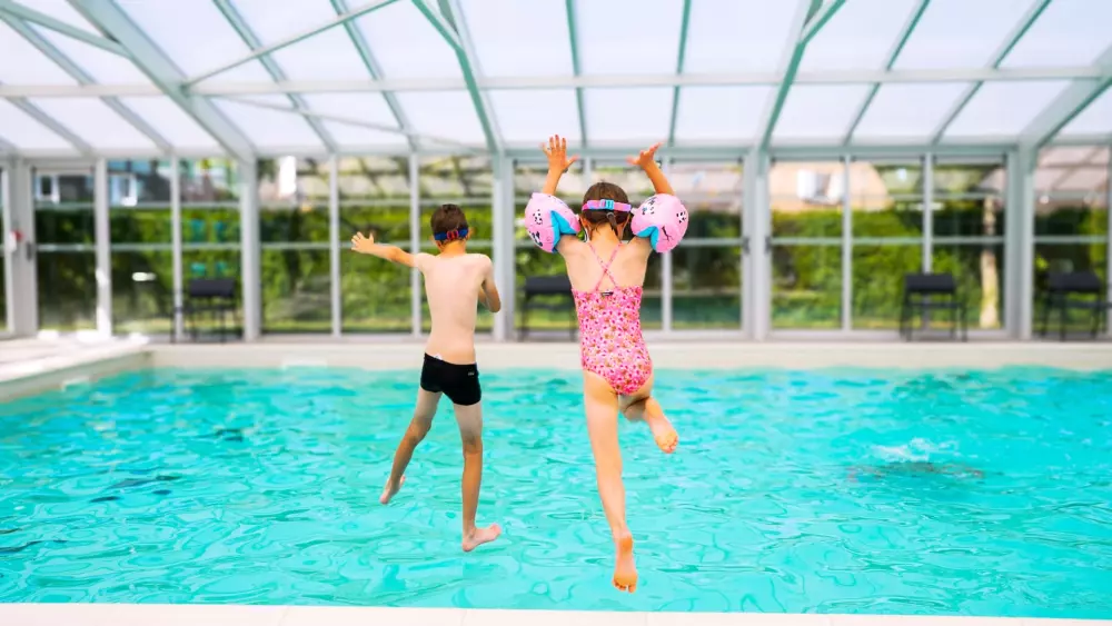 VVF Veules-les-Roses 3 Stars★★★