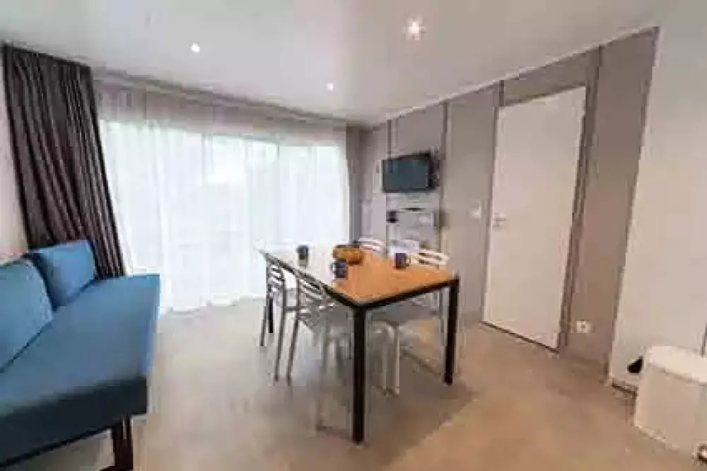 VVF Veules-les-Roses 3 Stars★★★