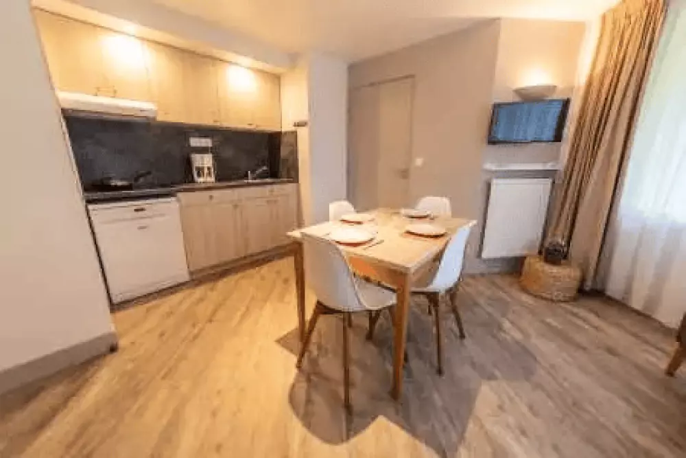 VVF Veules-les-Roses 3 Stars★★★