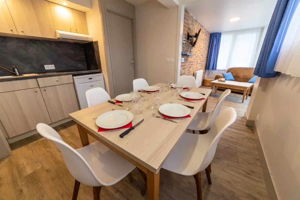 VVF Veules-les-Roses 3 Stars★★★