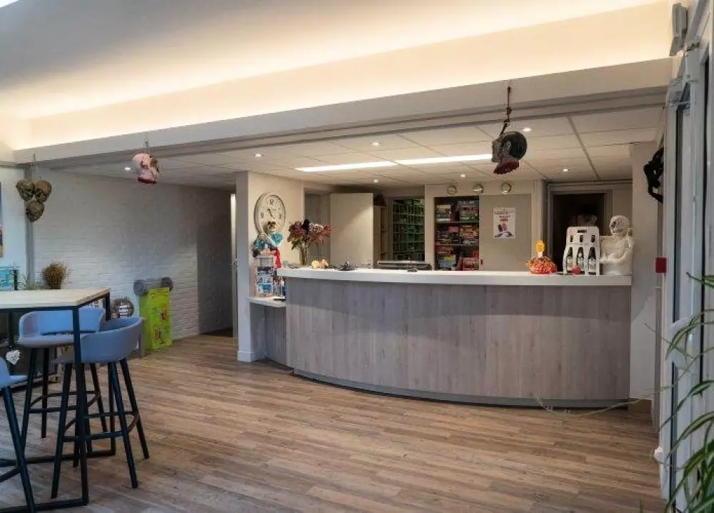 VVF Veules-les-Roses 3 Stars★★★