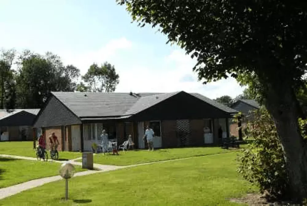 VVF Veules-les-Roses 3 Stars★★★