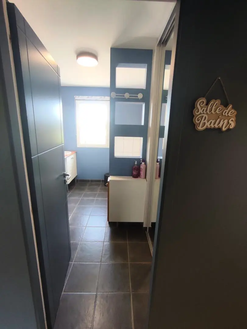 Gîte de France Gîtes de france® - gîte les mesanges 3 fül