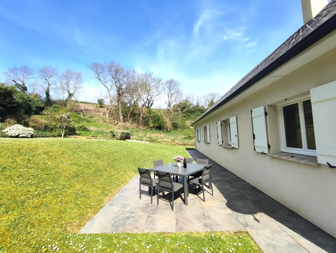 Gîte de France Gîtes de france® - gîte les mesanges 3 fül