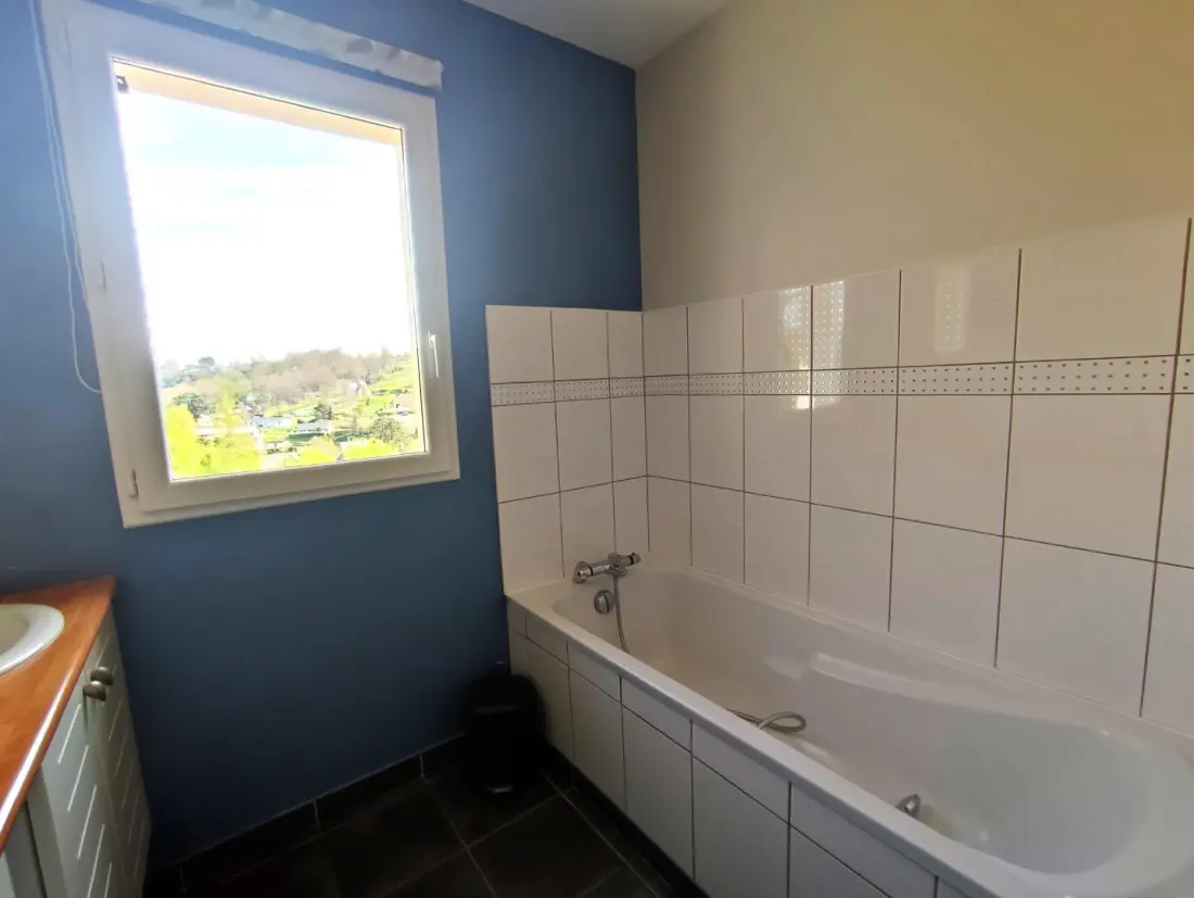 Gîte de France Gîtes de france® - gîte les mesanges 3 fül