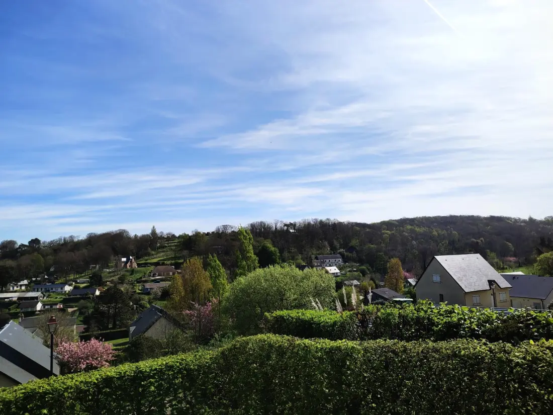 Gîte de France Gîtes de france® - gîte les mesanges 3 fül