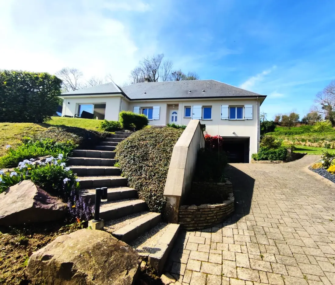 Gîte de France Gîtes de france® - gîte les mesanges 3 fül