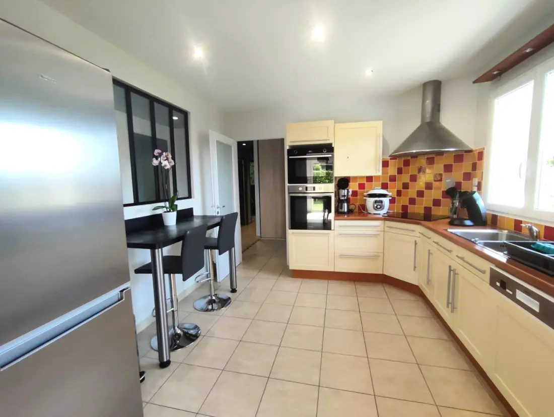 Gîte de France Gîtes de france® - gîte les mesanges 3 fül