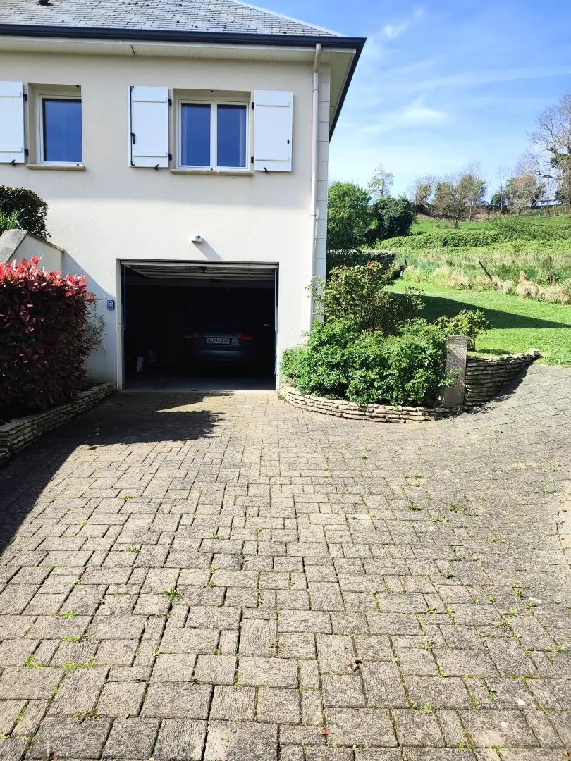 Gîte de France Gîtes de france® - gîte les mesanges 3 fül