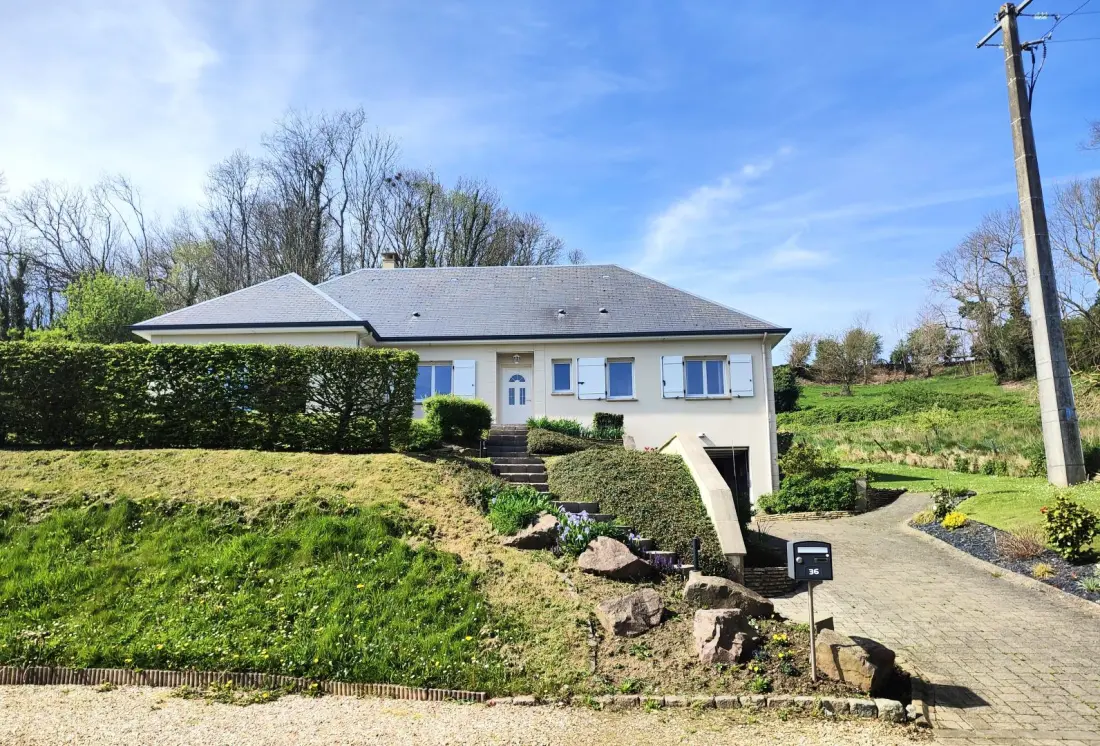 Gîte de France Gîtes de france® - gîte les mesanges 3 fül