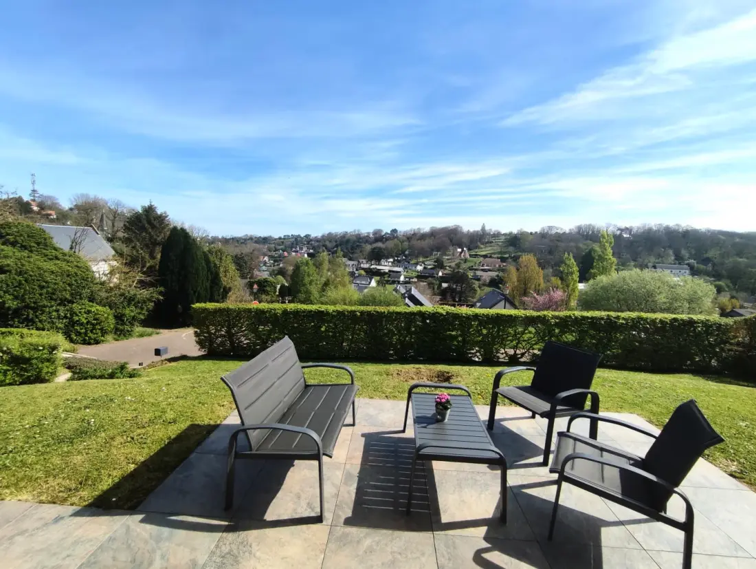 Gîte de France Gîtes de france® - gîte les mesanges 3 fül