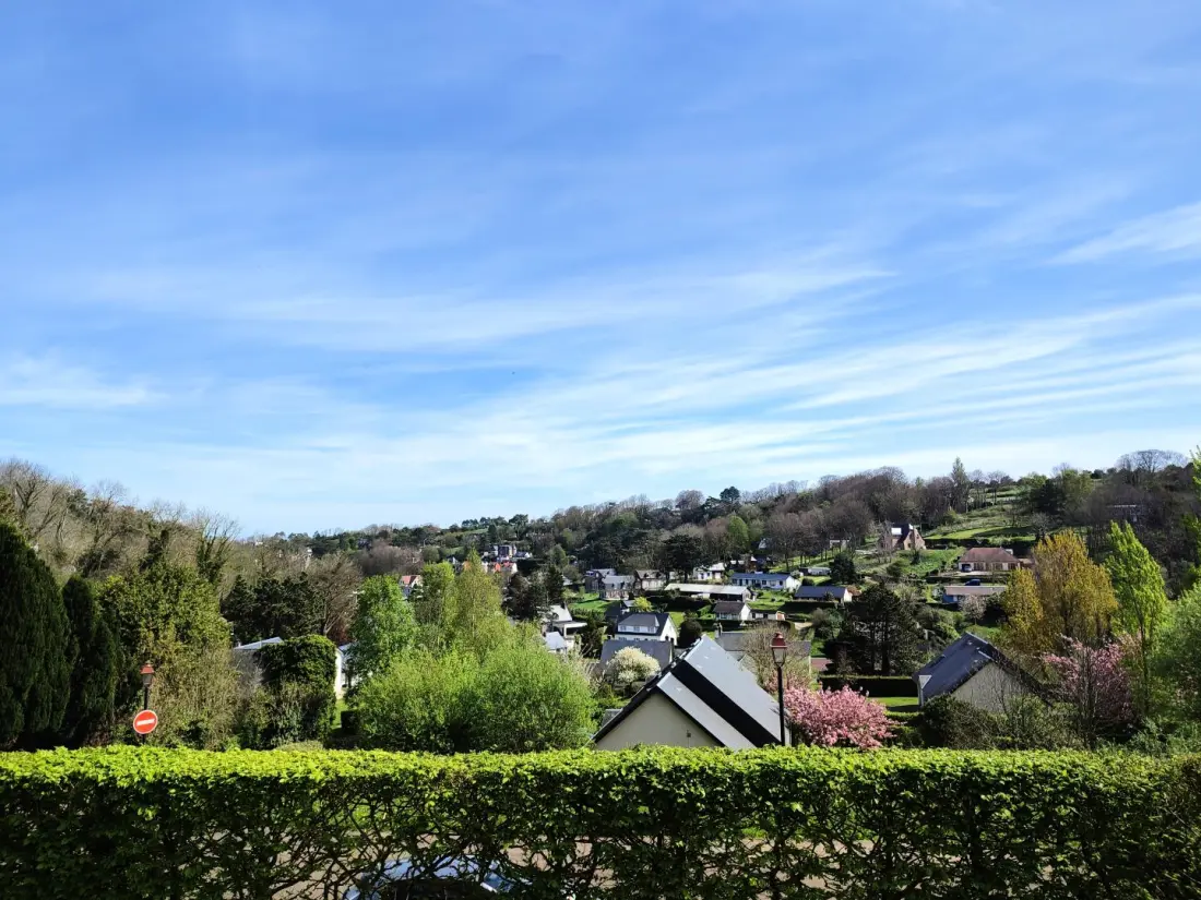 Gîte de France Gîtes de france® - gîte les mesanges 3 fül