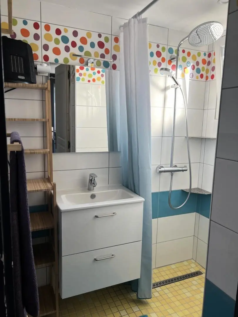 Gîte de France Gîtes de france® - villa la veulette 2 fül