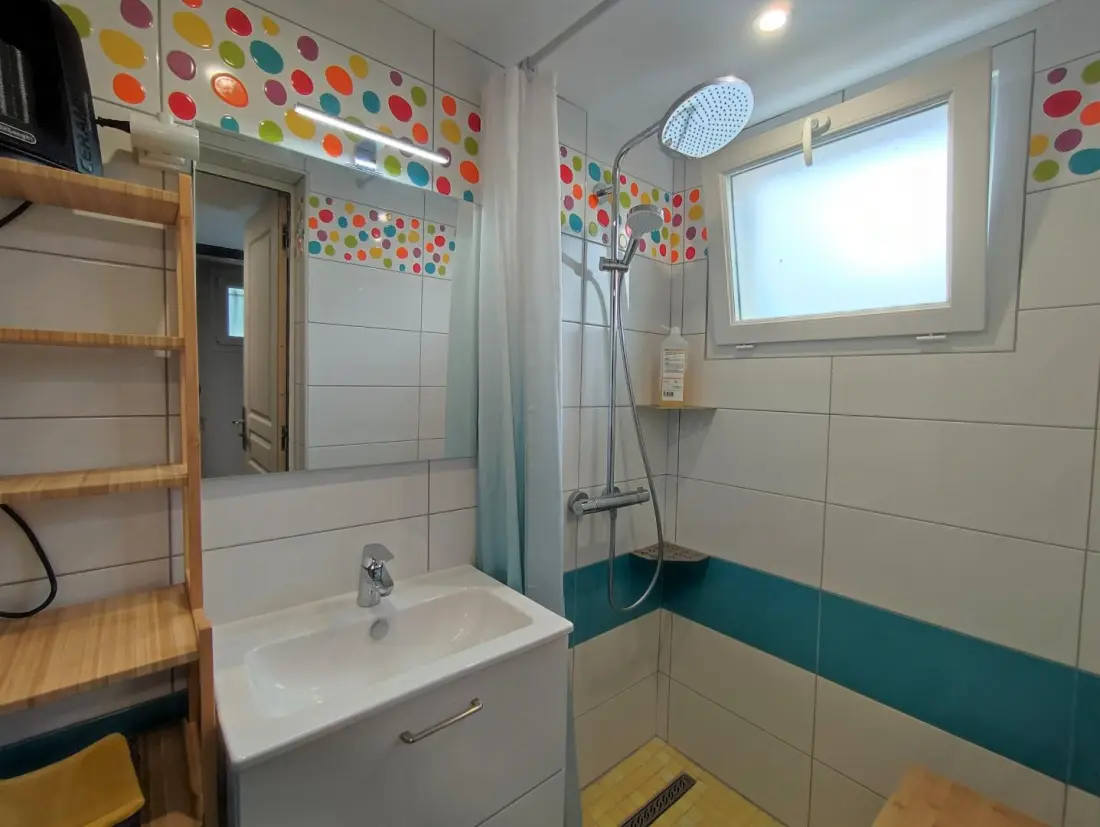 Gîte de France Gîtes de france® - villa la veulette 2 fül