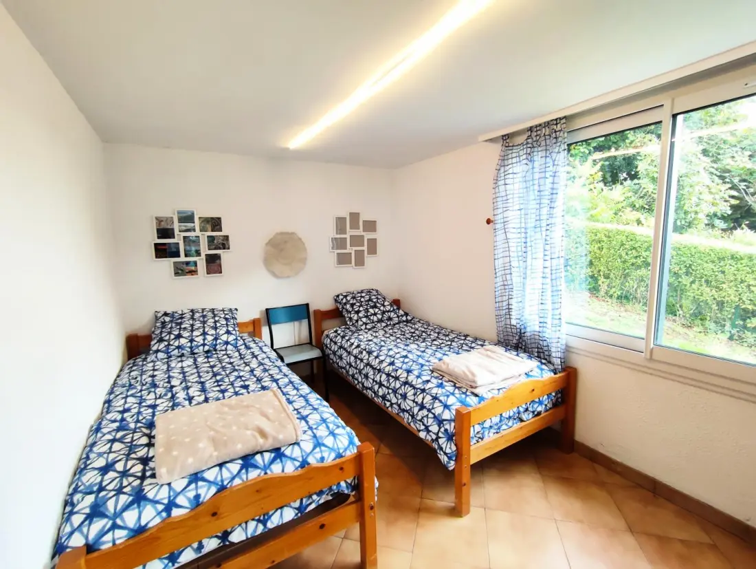Gîte de France Gîtes de france® - villa la veulette 2 fül