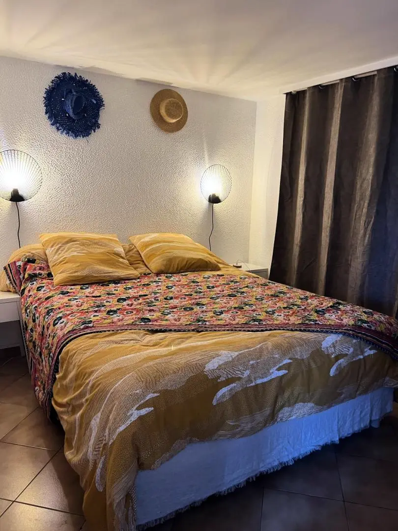 Gîte de France Gîtes de france® - villa la veulette 2 fül