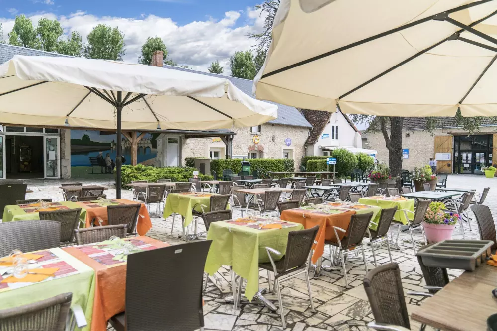 Siblu – Domaine de Dugny 4 Stars★★★★