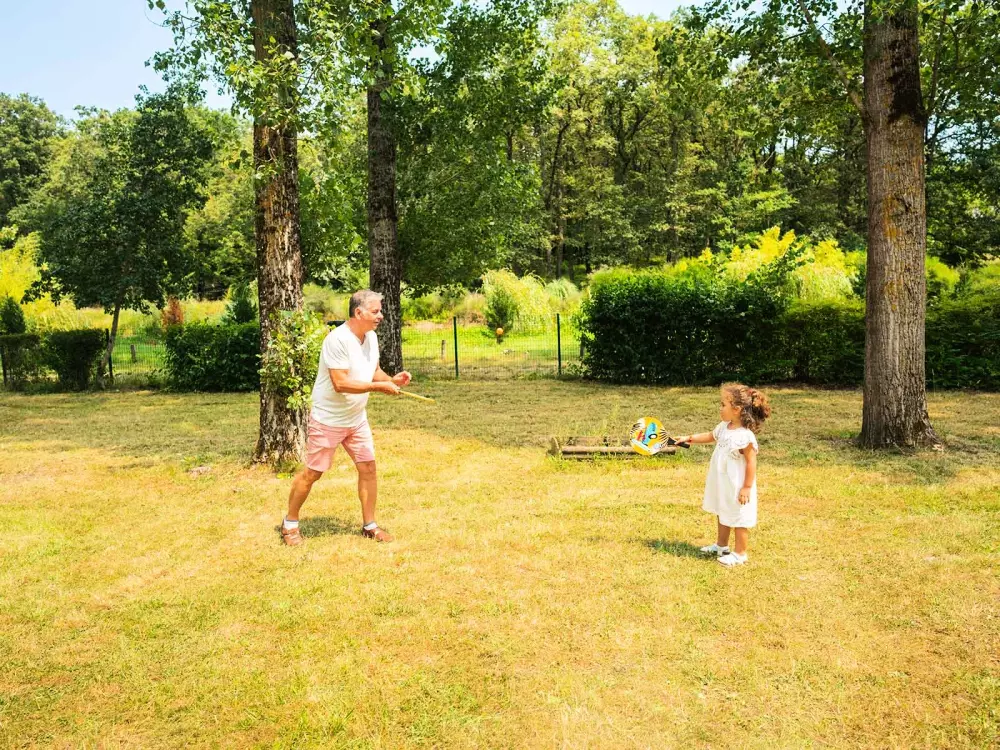 Siblu – Domaine de Dugny 4 Stars★★★★