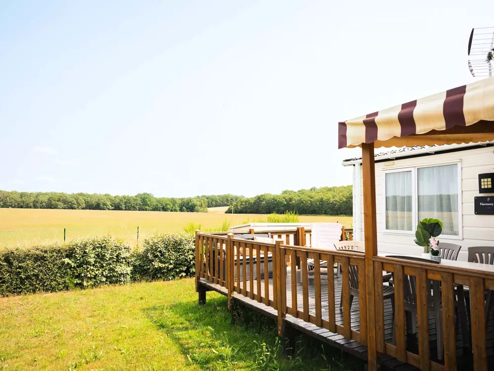 Siblu – Domaine de Dugny 4 Stars★★★★