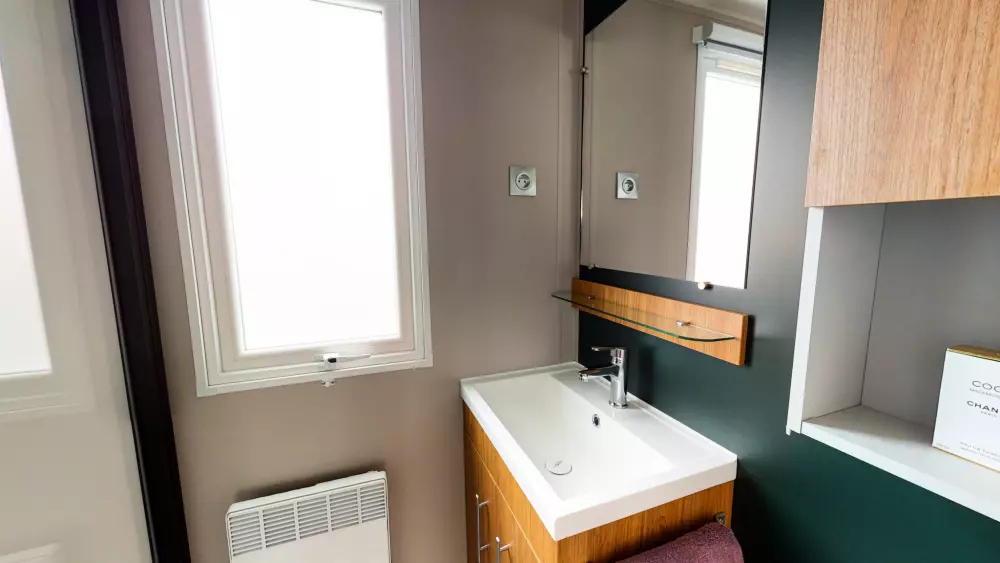 Siblu – Domaine de Dugny 4 Stars★★★★