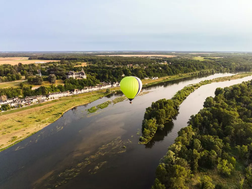 Siblu – Domaine de Dugny 4 Stars★★★★