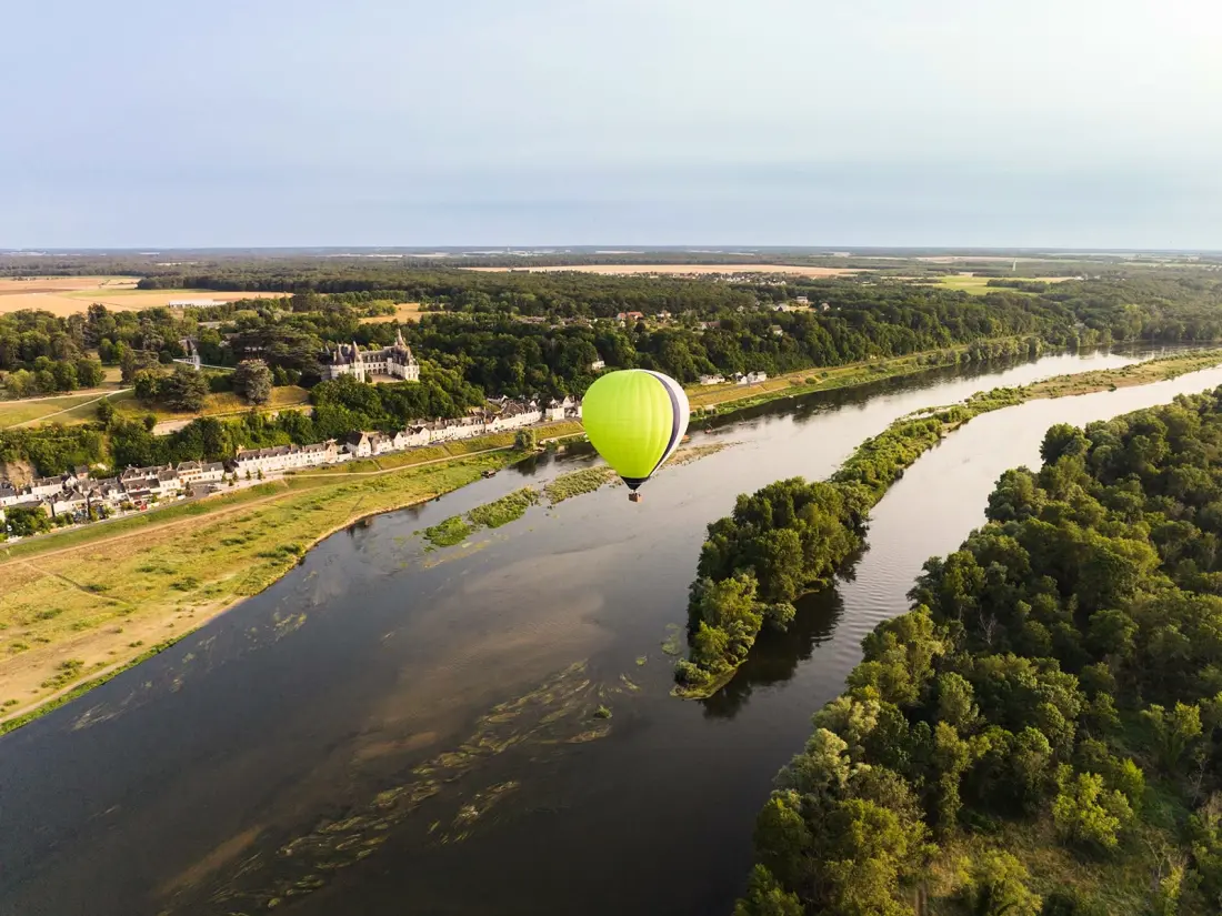 Siblu – Domaine de Dugny 4 Stars★★★★