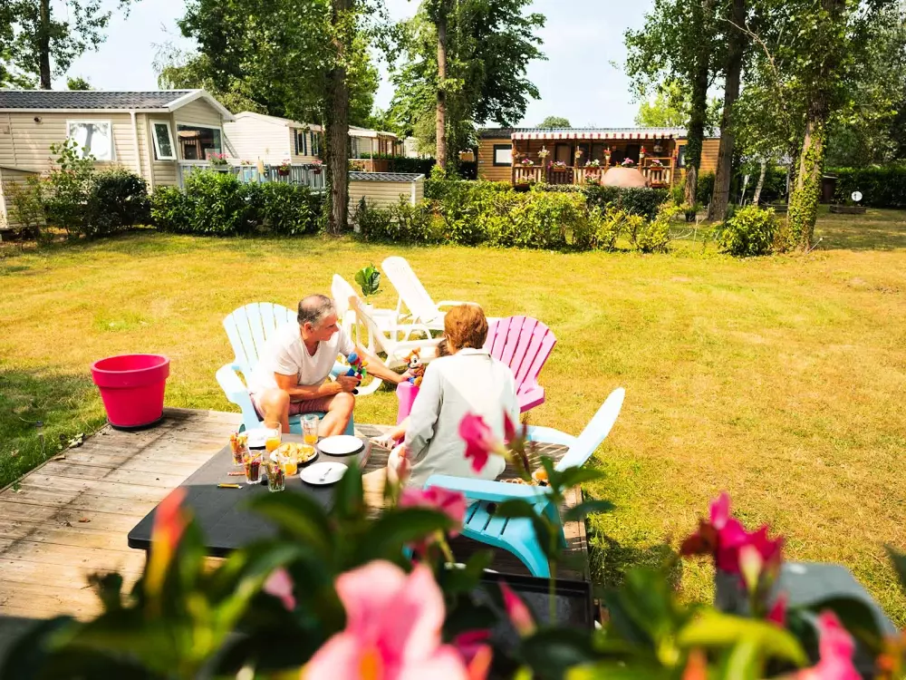 Siblu – Domaine de Dugny 4 Stars★★★★