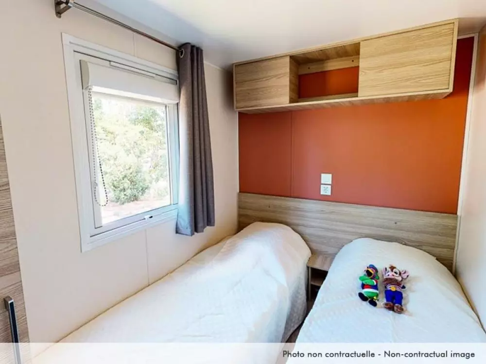 Siblu – Domaine de Dugny 4 Stars★★★★