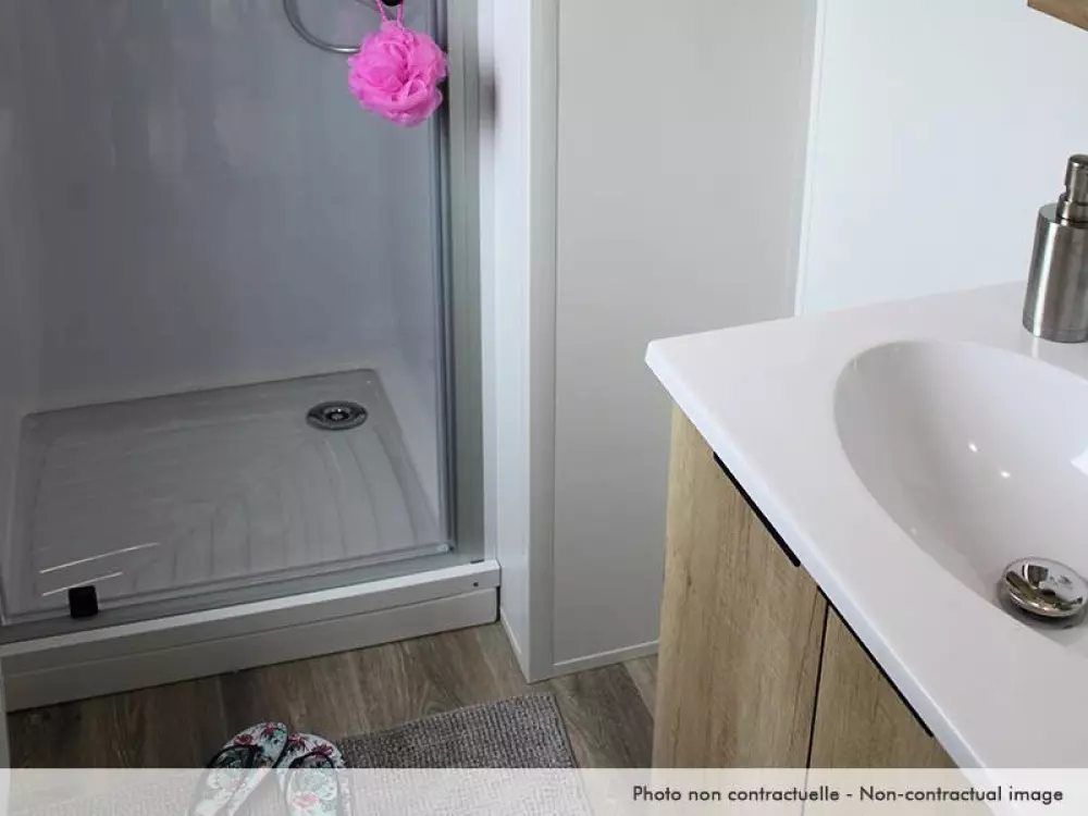 Siblu – Domaine de Dugny 4 Stars★★★★