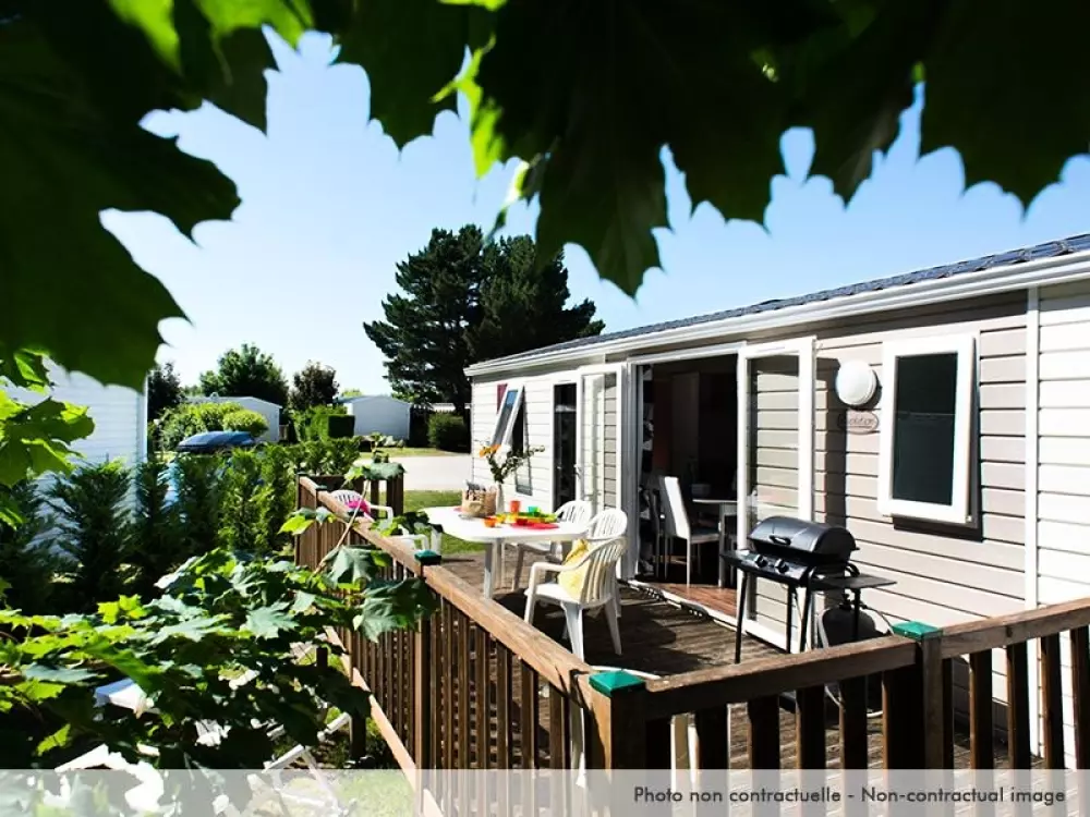 Siblu – Domaine de Dugny 4 Stars★★★★