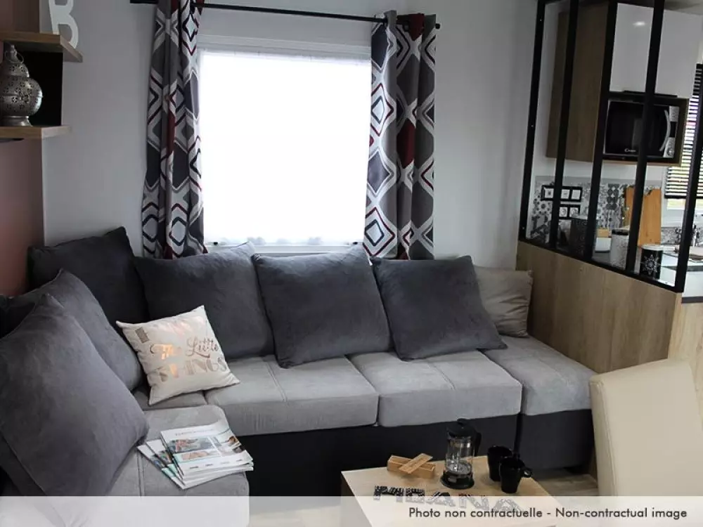 Siblu – Domaine de Dugny 4 Stars★★★★