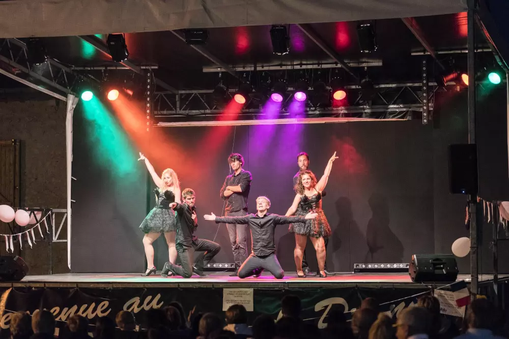 Siblu – Domaine de Dugny 4 Stars★★★★