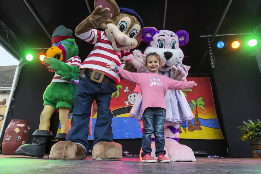 Siblu – Domaine de Dugny 4 Stars★★★★