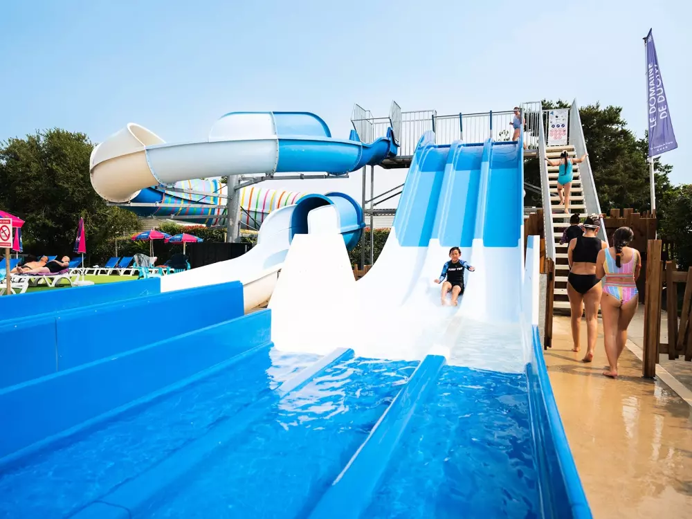 Siblu – Domaine de Dugny 4 Stars★★★★