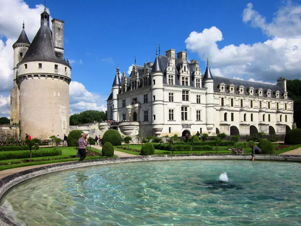 Siblu – Domaine de Dugny 4 Stars★★★★