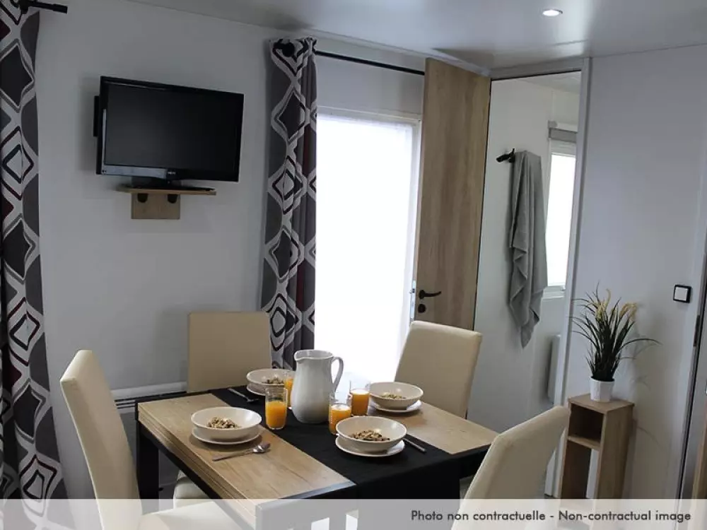 Siblu – Domaine de Dugny 4 Stars★★★★