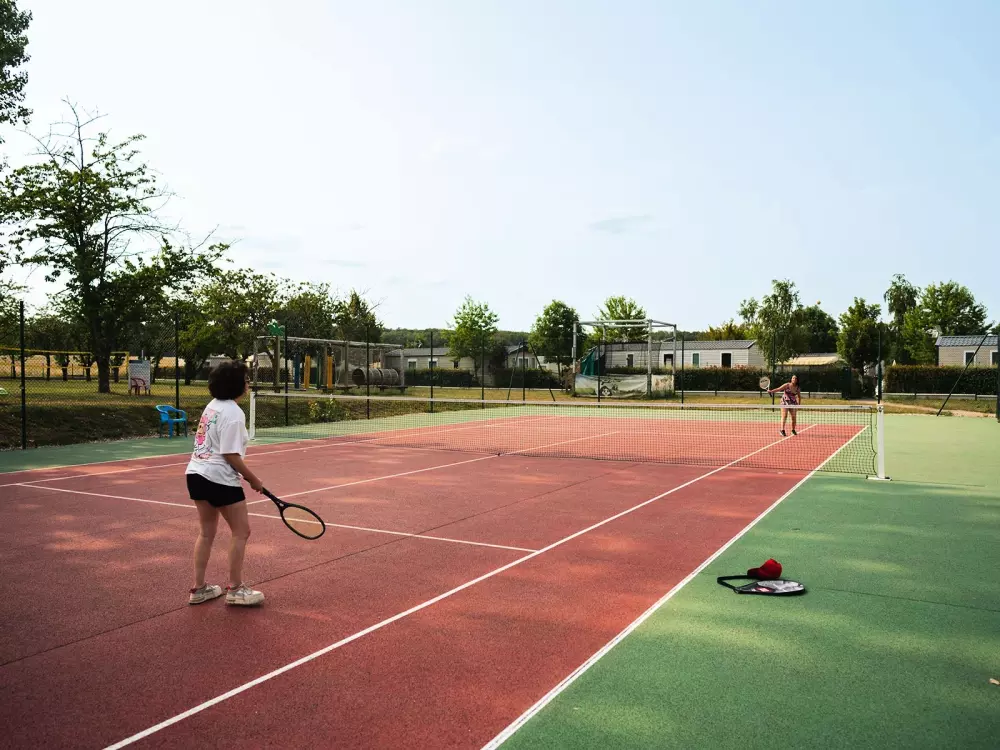 Siblu – Domaine de Dugny 4 Stars★★★★