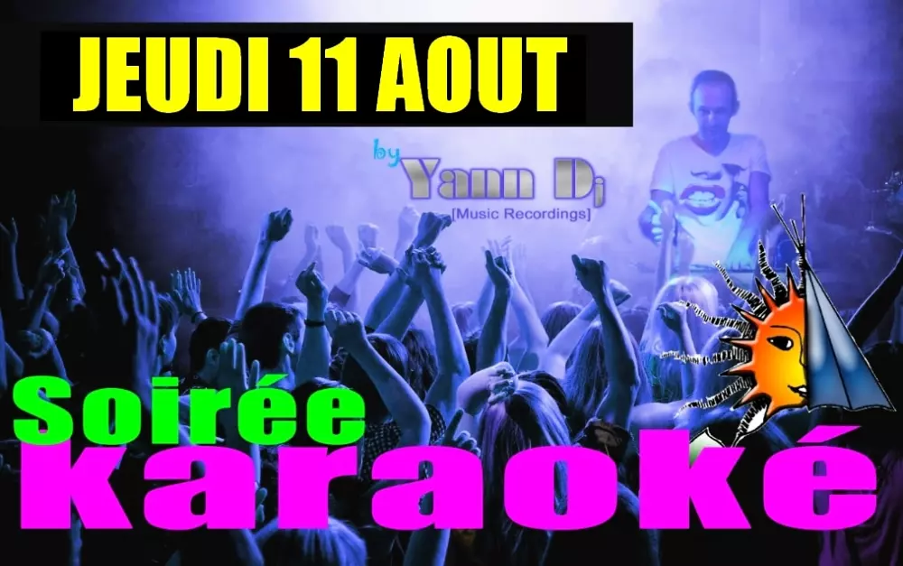 Solaire du Petit Buech tábor