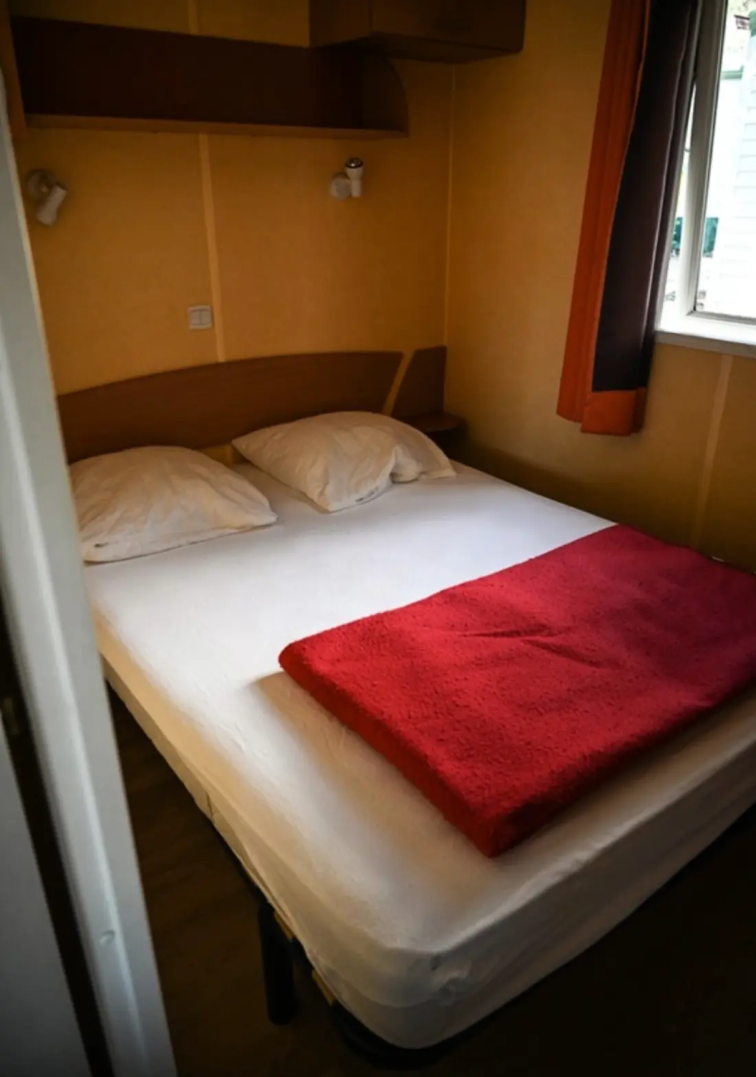 Solaire du Petit Buech tábor