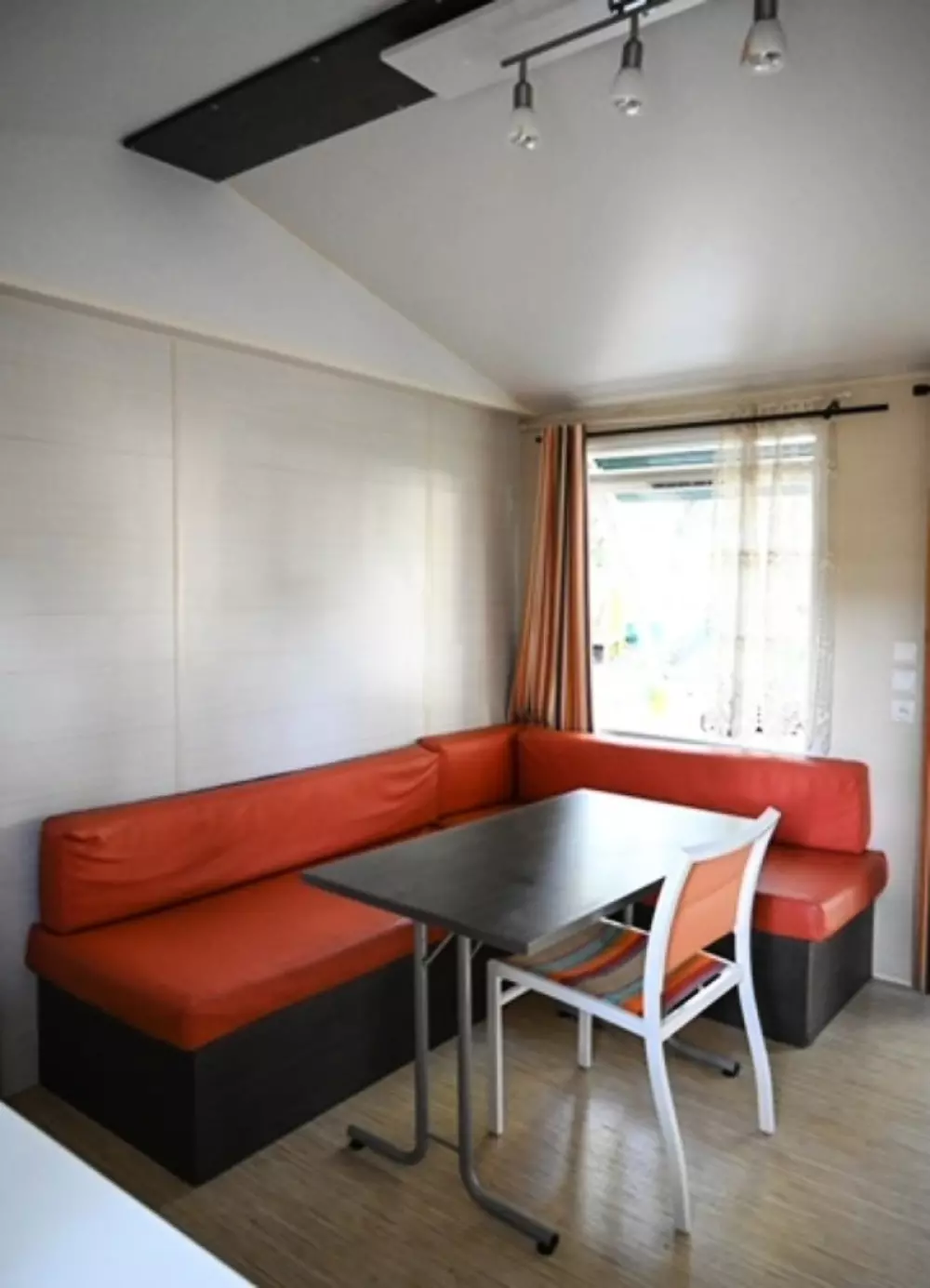 Solaire du Petit Buech tábor