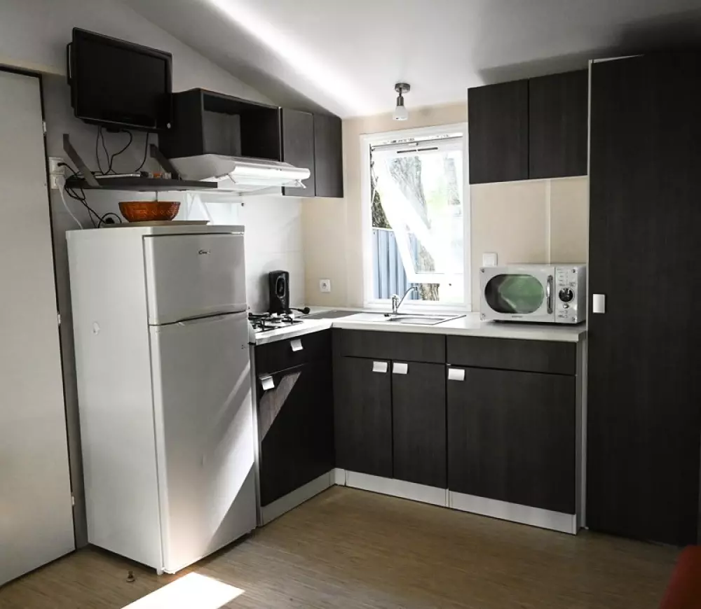 Solaire du Petit Buech tábor