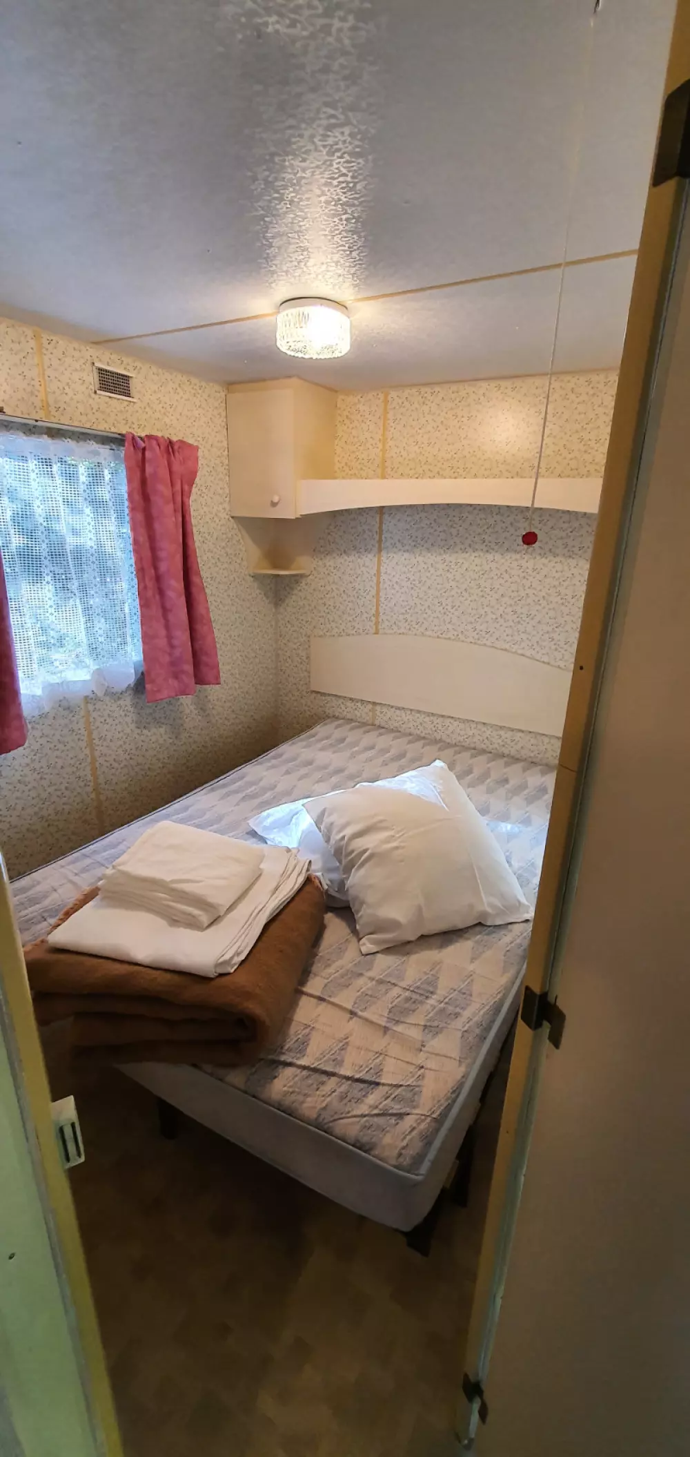 Solaire du Petit Buech tábor