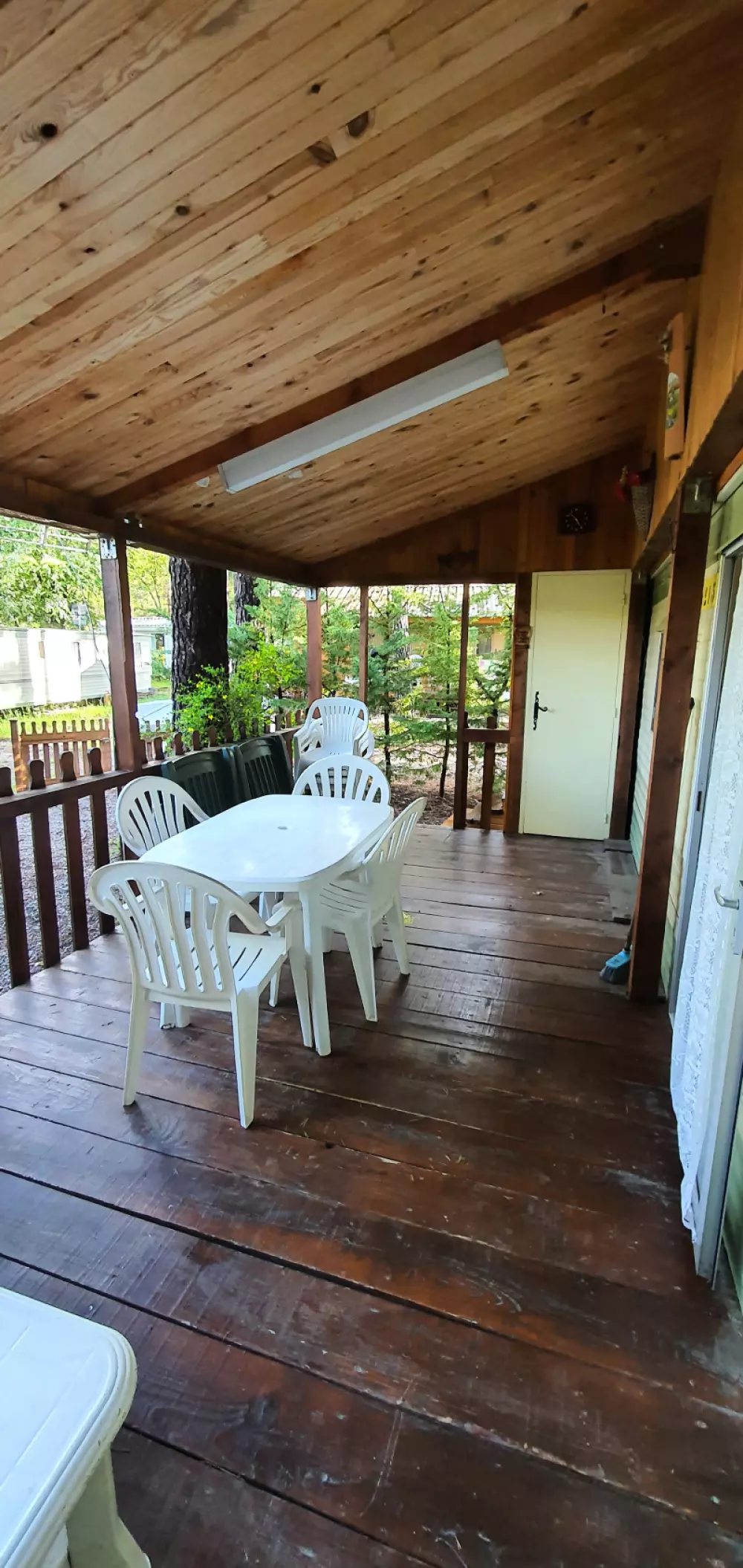 Solaire du Petit Buech tábor