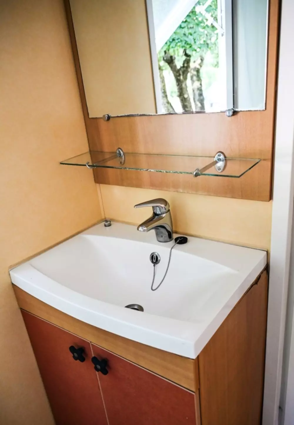 Solaire du Petit Buech tábor