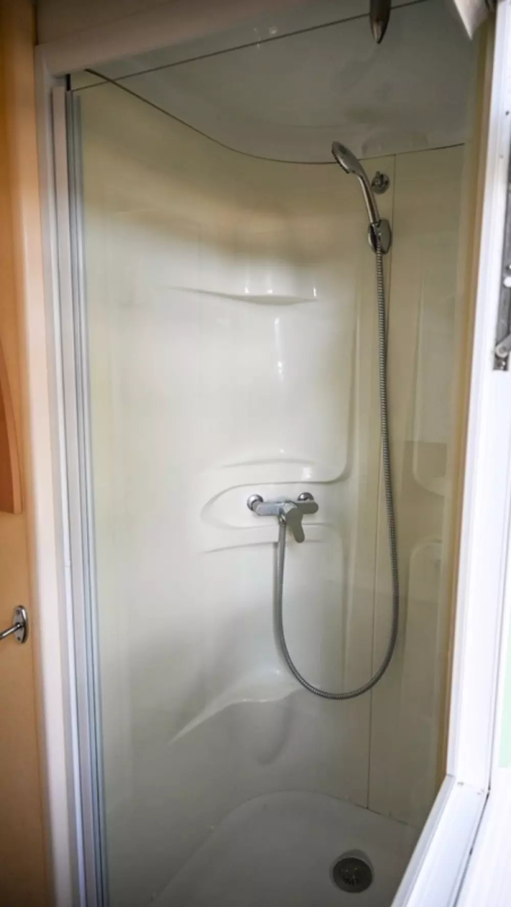 Solaire du Petit Buech tábor