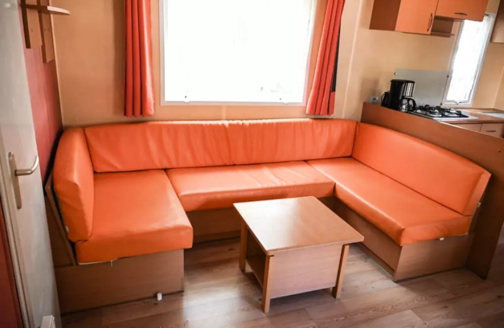 Solaire du Petit Buech tábor