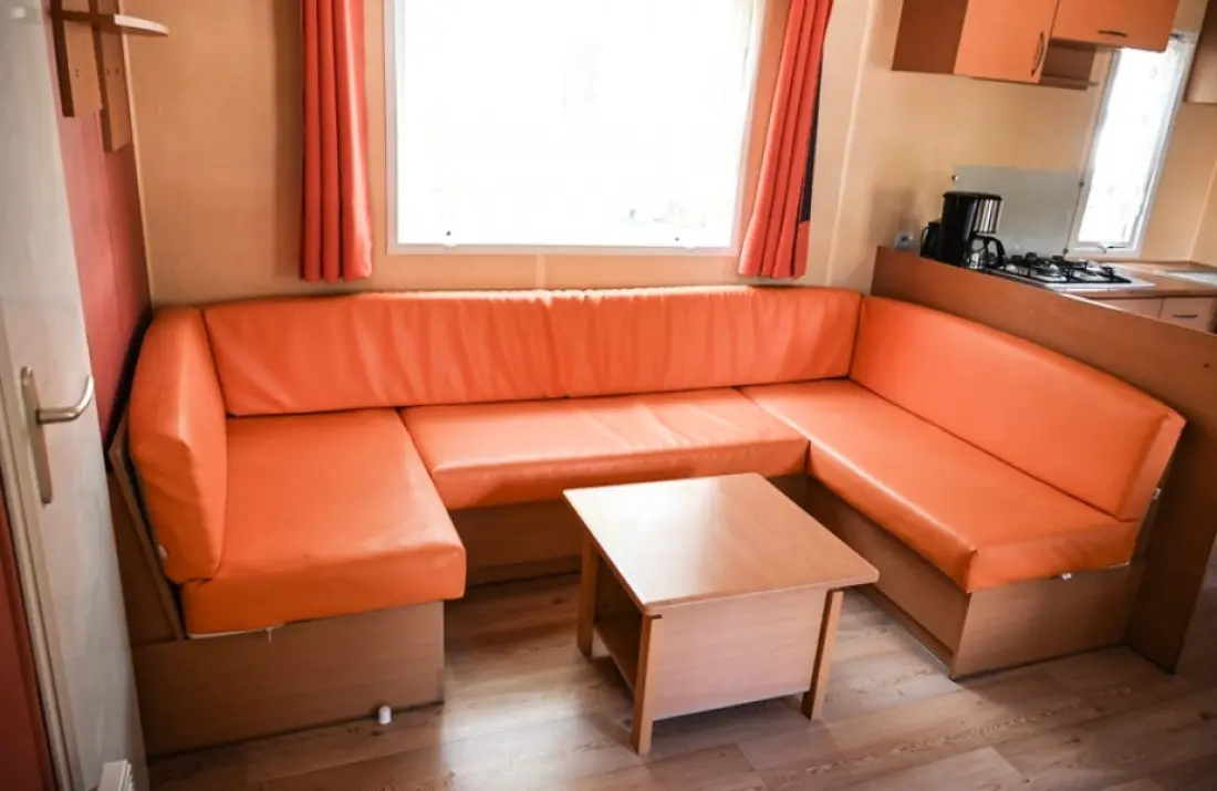 Solaire du Petit Buech tábor